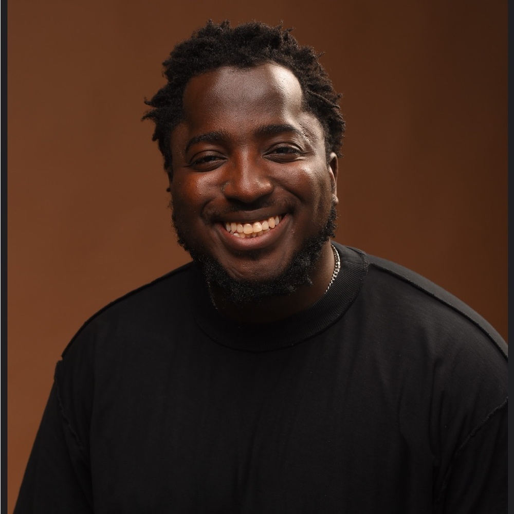Meet your Posher, Tunde